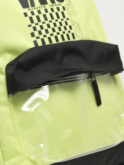 Vans Sporty Realm Plus Backpack Wmn
