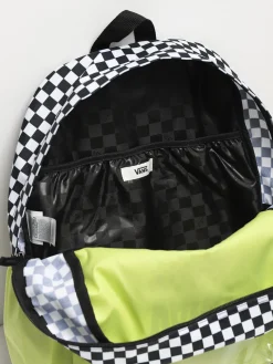 Vans Sporty Realm Plus Backpack Wmn