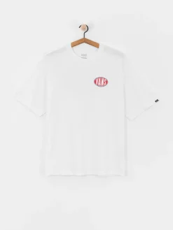 Vans Spray On T-Shirt
