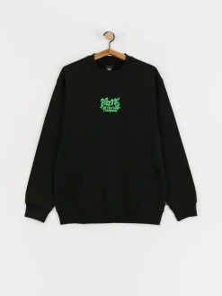 Vans Spray Type Loose Crew Sweatshirt