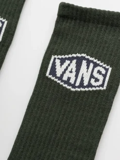 Vans Stowers Crew Socks