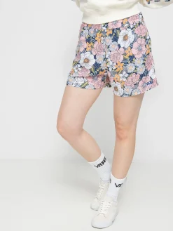 Vans Summer Print Woven Short Shorts Wmn