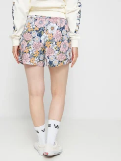 Vans Summer Print Woven Short Shorts Wmn