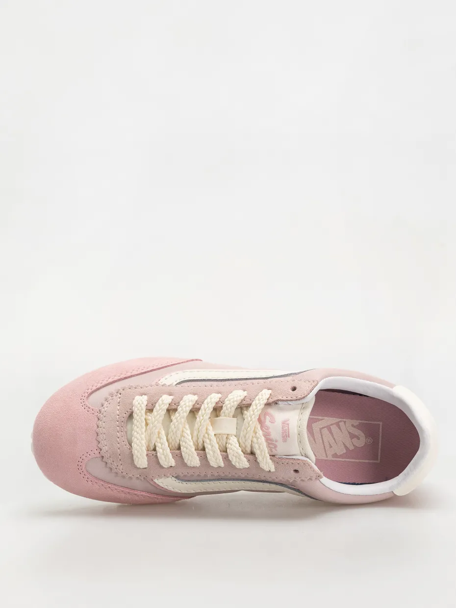 Vans Super Lowpro Shoes