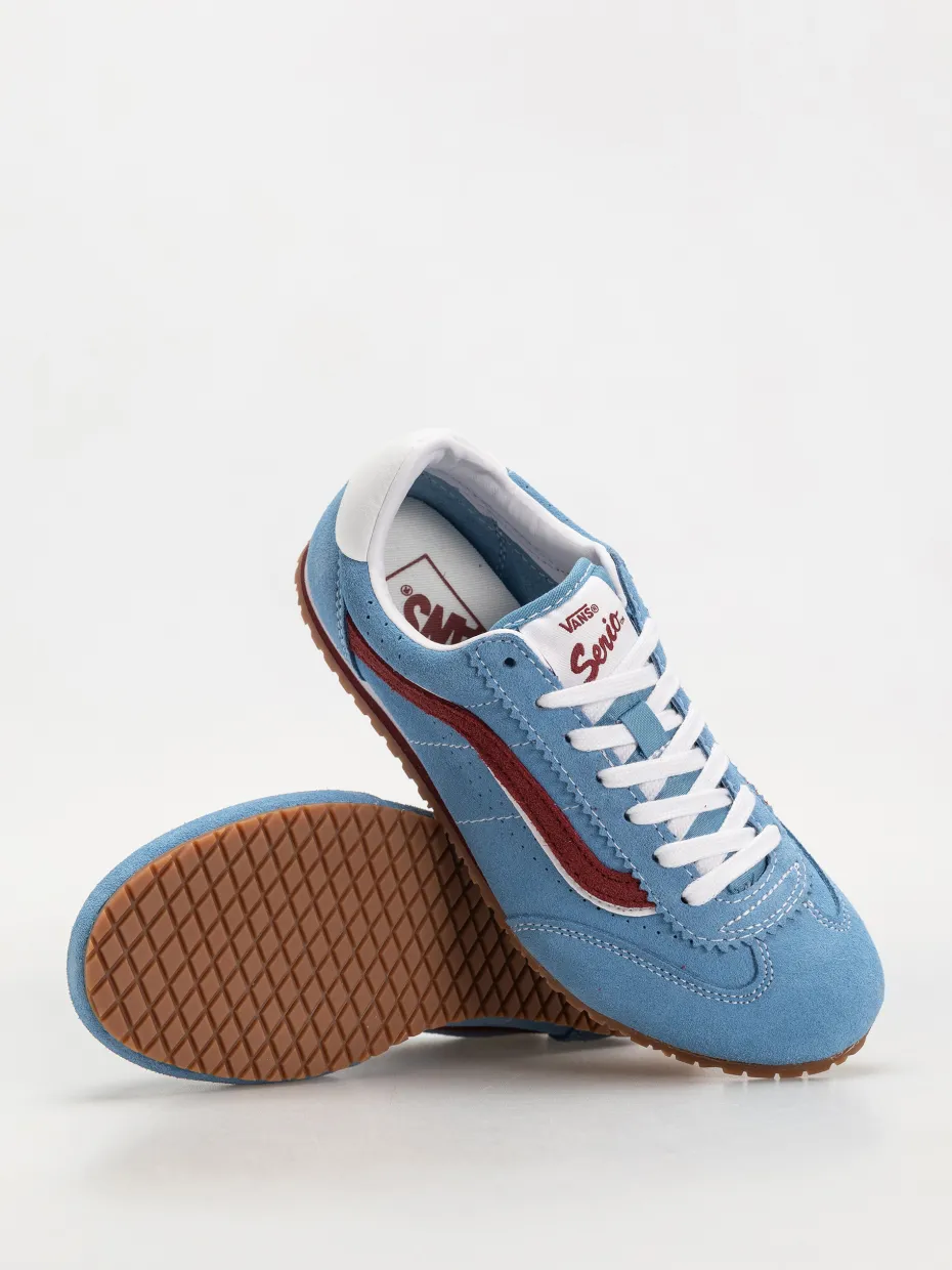 Vans Super Lowpro Shoes