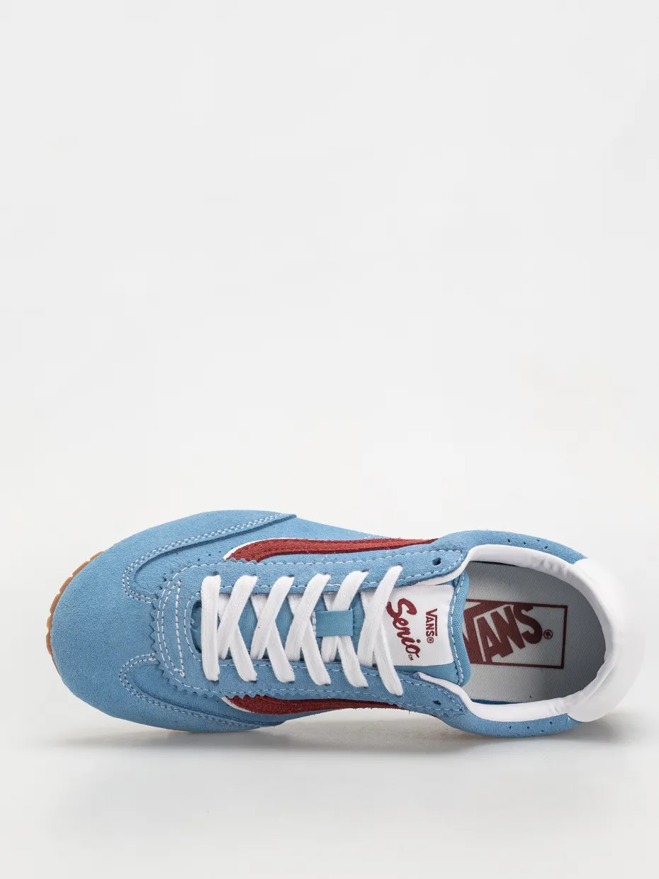 Vans Super Lowpro Shoes