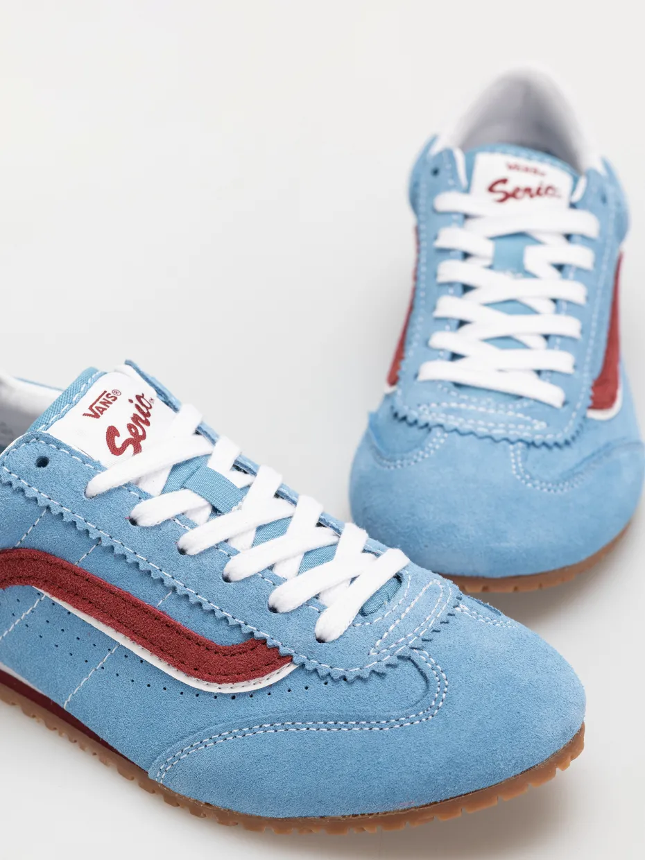 Vans Super Lowpro Shoes