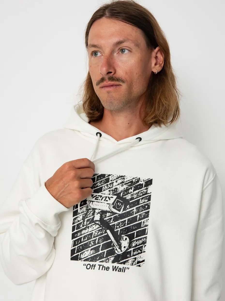 Vans Surveillance HD Hoodie