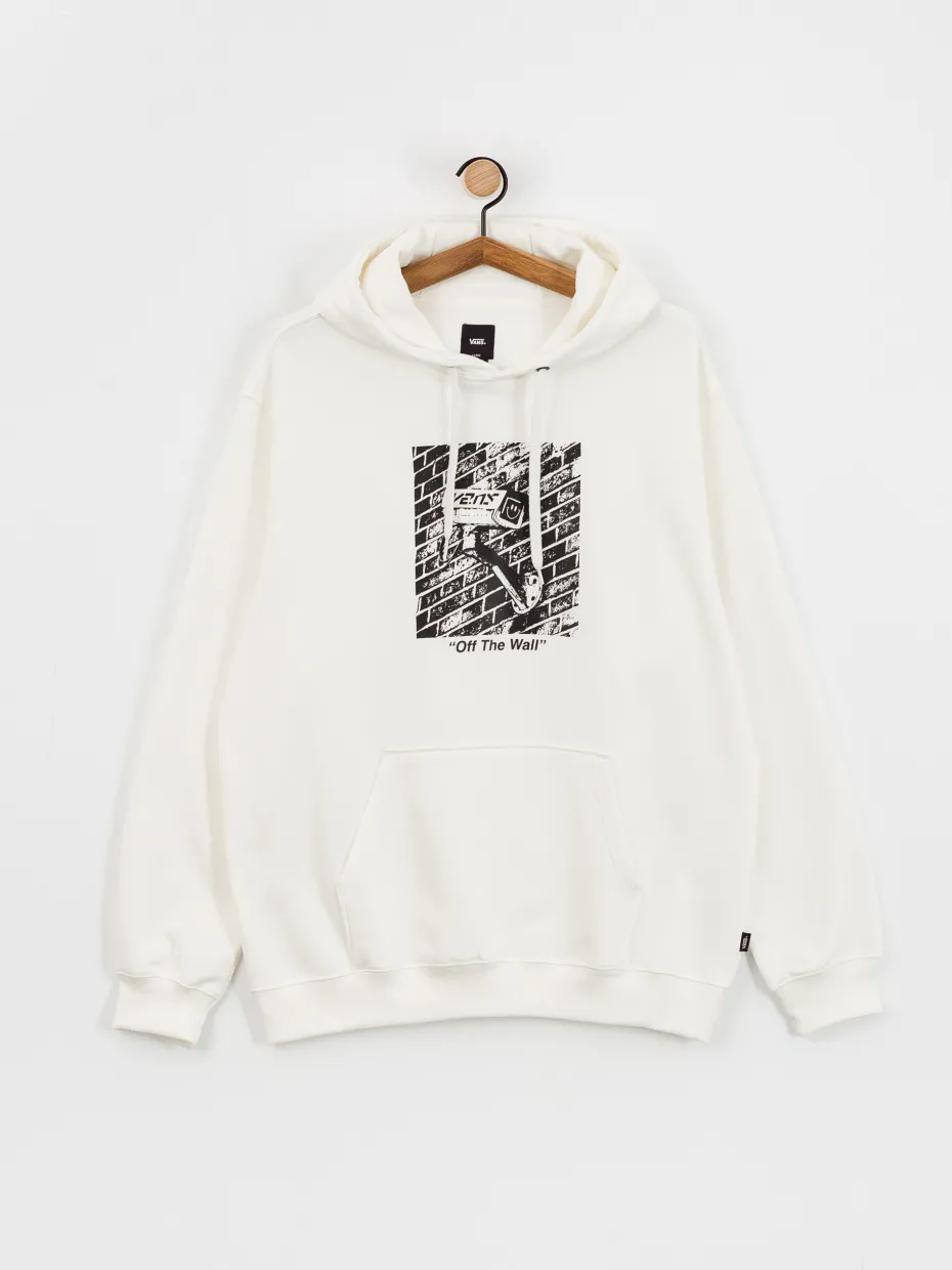 Vans Surveillance HD Hoodie
