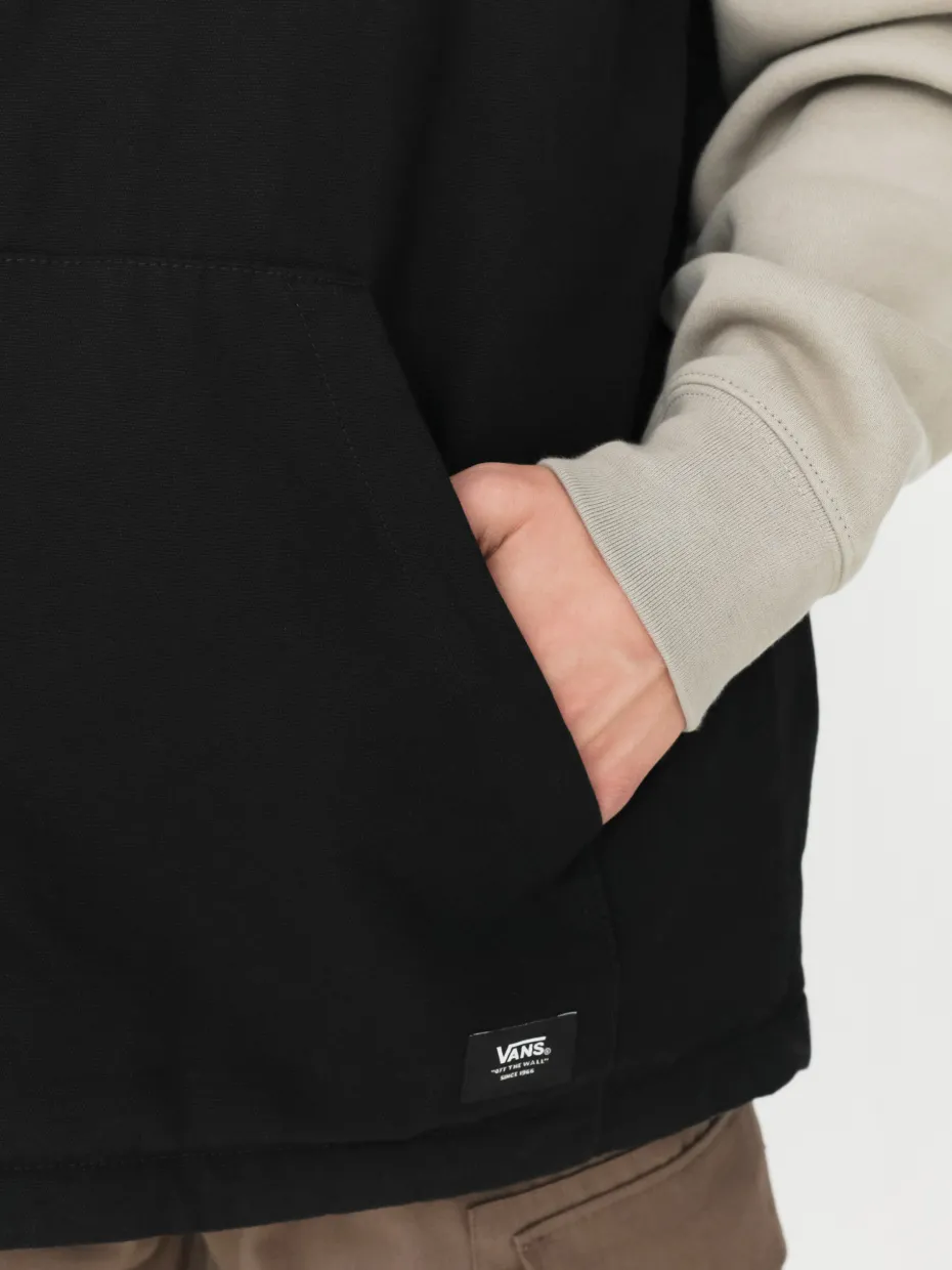 Vans Talbot Reversible Vest