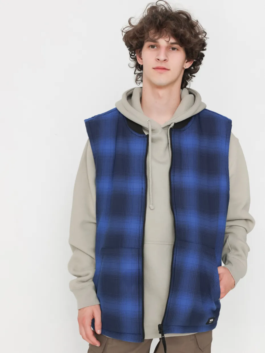 Vans Talbot Reversible Vest