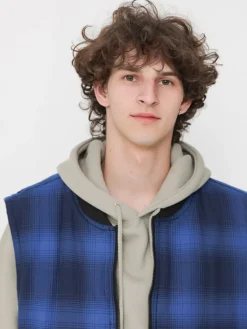 Vans Talbot Reversible Vest