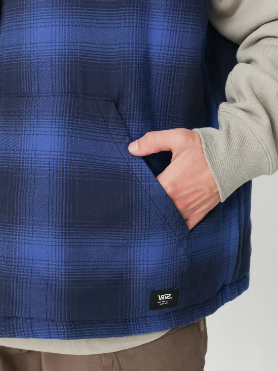 Vans Talbot Reversible Vest