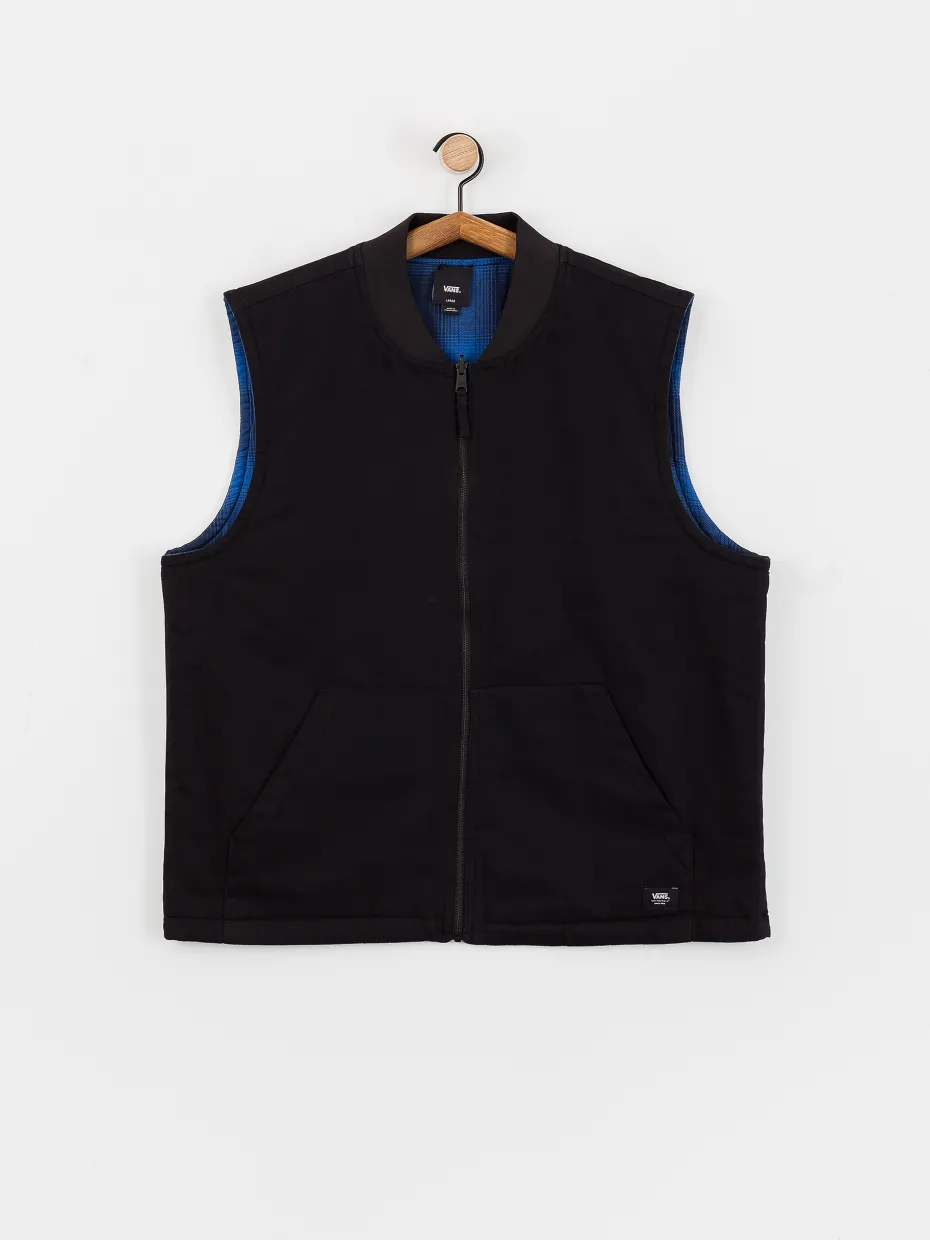 Vans Talbot Reversible Vest