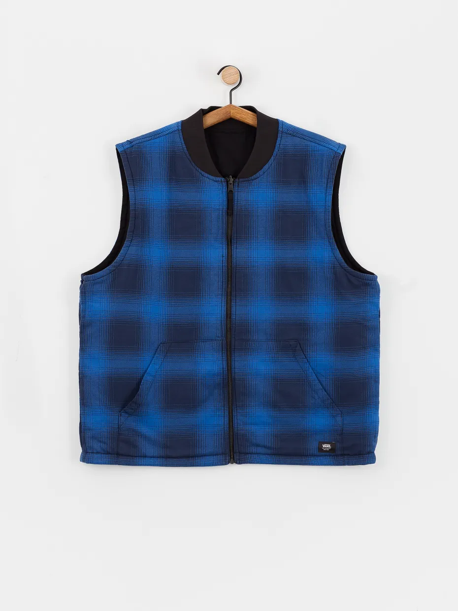 Vans Talbot Reversible Vest