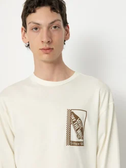 Vans Tech Box Longsleeve