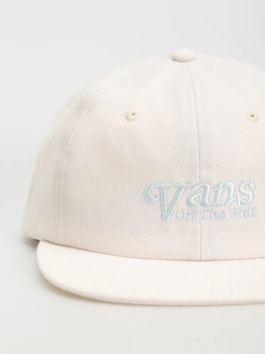 Vans Teller Vintage Unstructured Cap