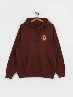 Vans Thumb Logo Loose HD Hoodie