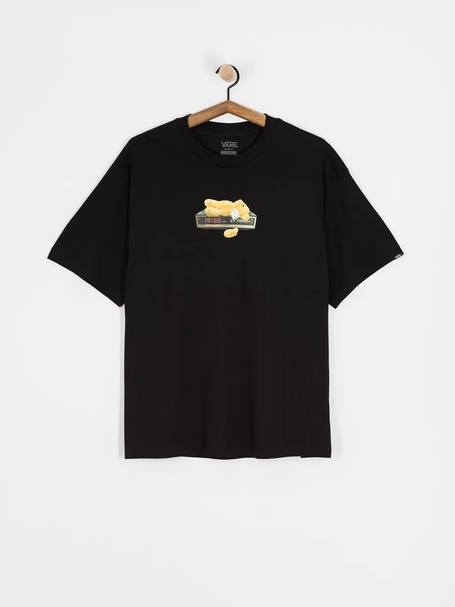 Vans Times Up T-Shirt