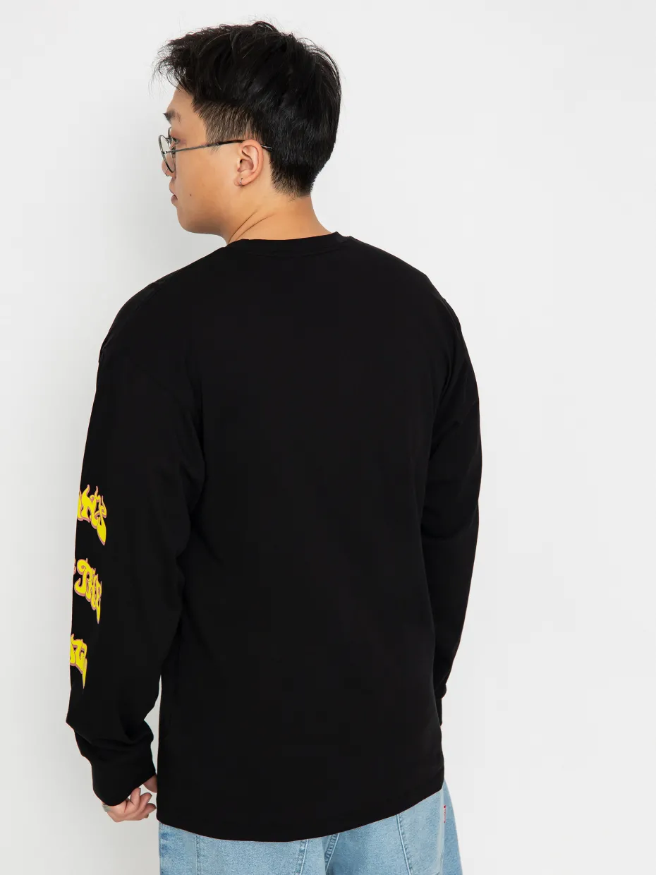 Vans To A Higher Place Longsleeve