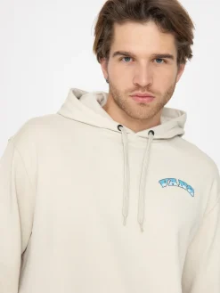 Vans True Waves Classic HD Hoodie