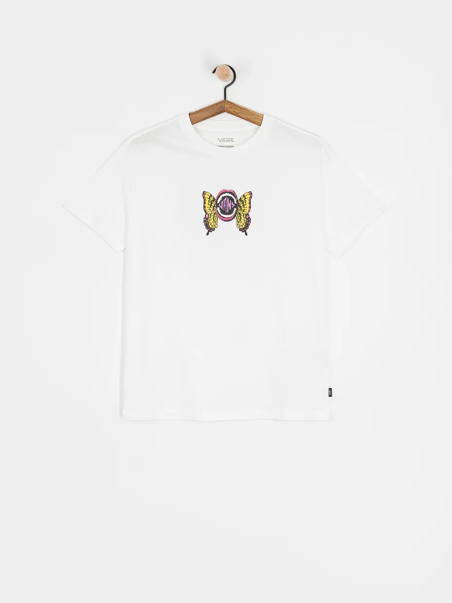 Vans T-Shirt Ethereal Os Wmn