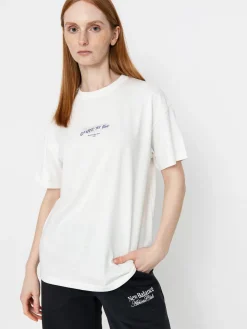 Vans T-Shirt Firemade Oversized Wmn