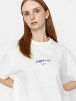 Vans T-Shirt Firemade Oversized Wmn