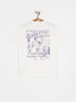 Vans T-Shirt Firemade Oversized Wmn
