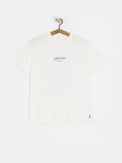 Vans T-Shirt Firemade Oversized Wmn