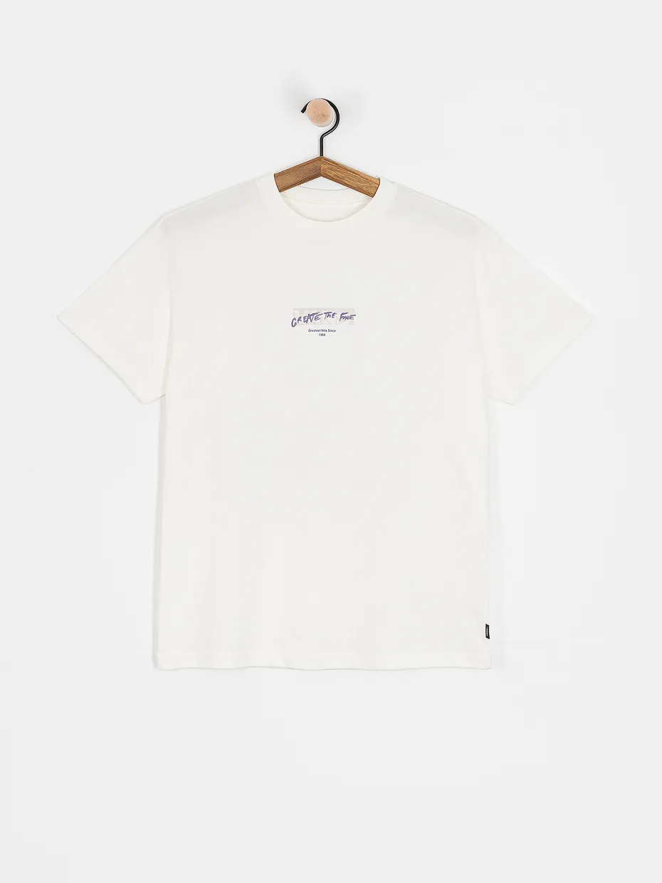 Vans T-Shirt Firemade Oversized Wmn