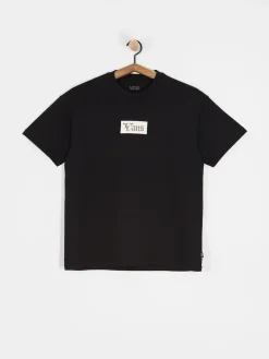 Vans T-Shirt Garden Oversized Wmn