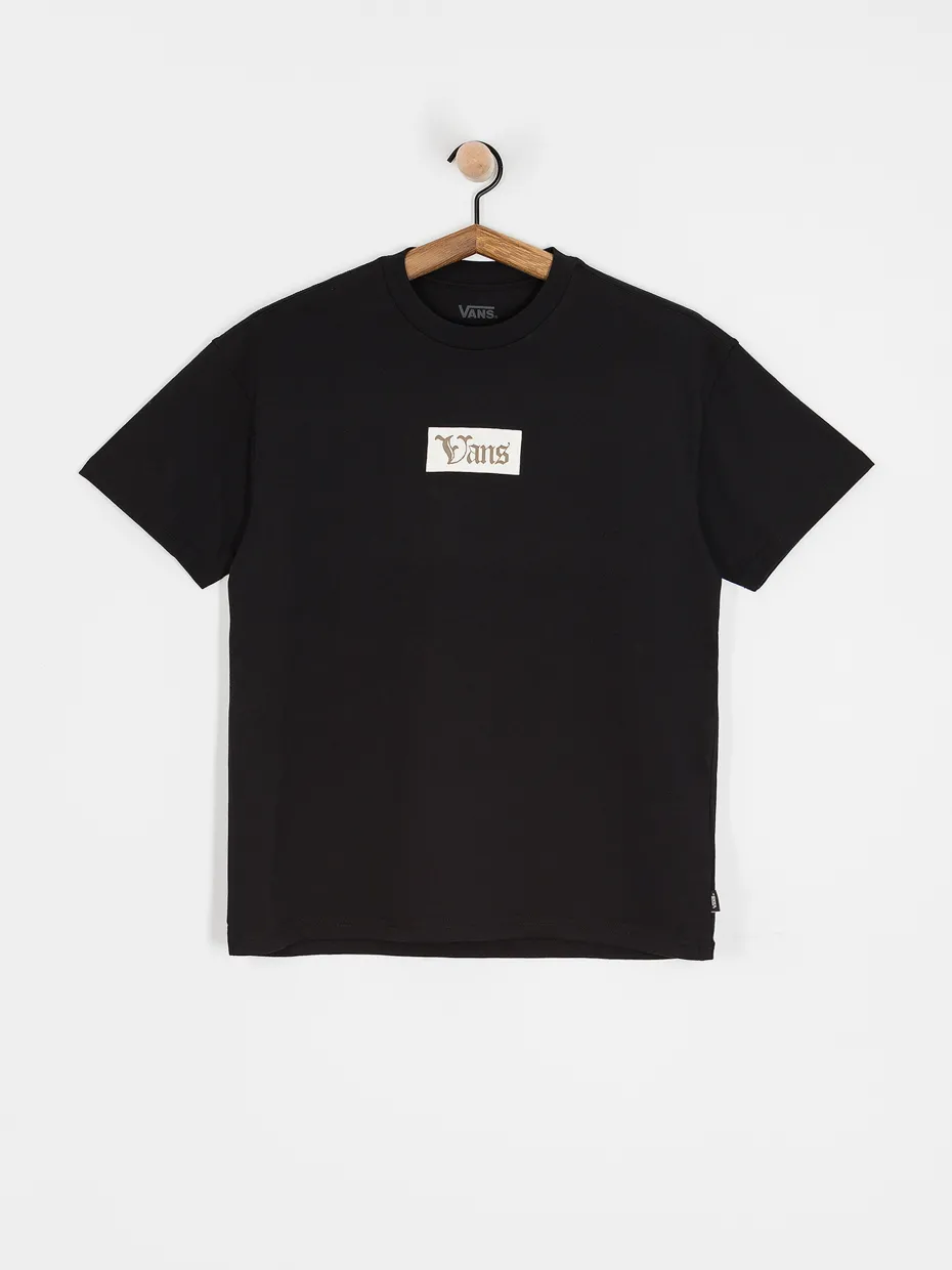 Vans T-Shirt Garden Oversized Wmn