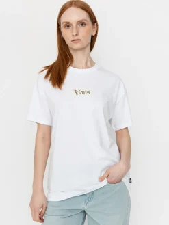 Vans T-Shirt Garden Oversized Wmn
