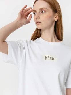 Vans T-Shirt Garden Oversized Wmn