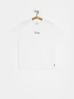Vans T-Shirt Garden Oversized Wmn