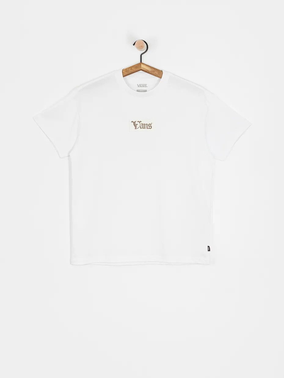 Vans T-Shirt Garden Oversized Wmn