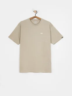 Vans T-Shirt Left Chest Logo