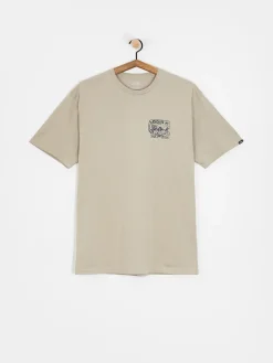 Vans T-Shirt Next Stop