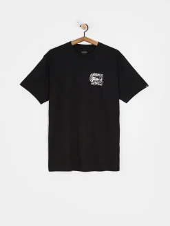 Vans T-Shirt Next Stop