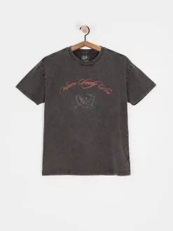 Vans T-Shirt Palm Impresa Oversized Wmn