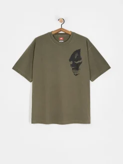 Vans T-Shirt Skate Mike G. Skull