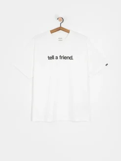 Vans T-Shirt Taf Loose