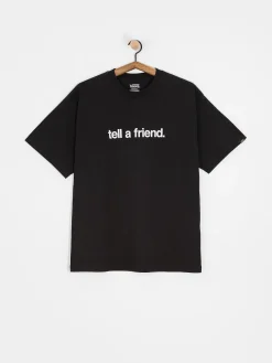 Vans T-Shirt Taf Loose