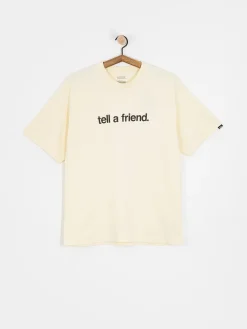 Vans T-Shirt Taf Loose