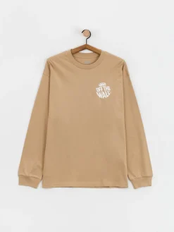 Vans T-Shirt Vans Circle Loose Fit