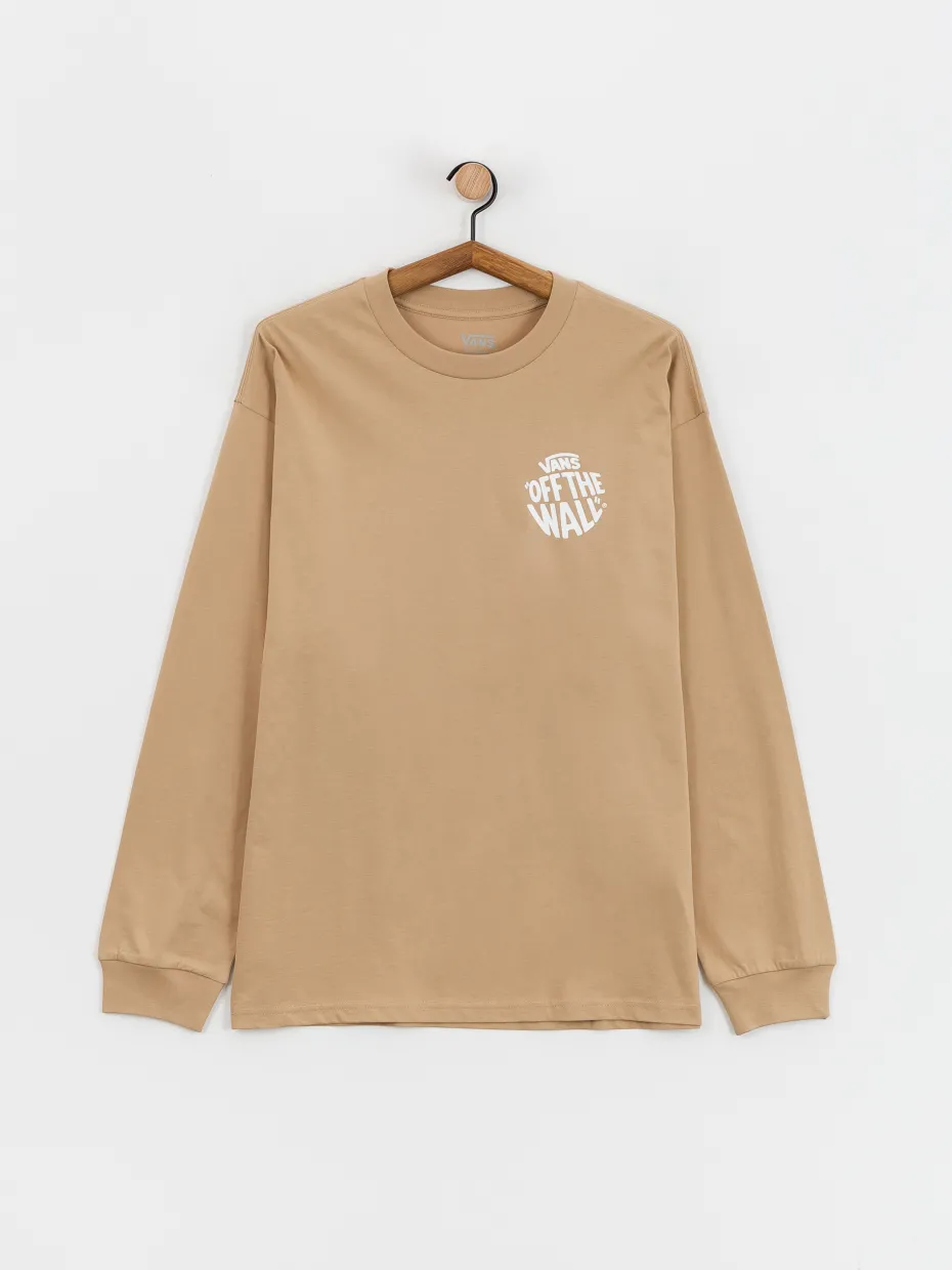 Vans T-Shirt Vans Circle Loose Fit