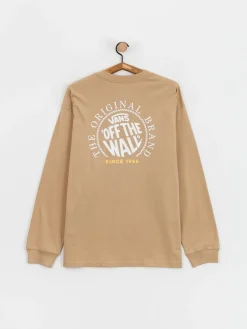 Vans T-Shirt Vans Circle Loose Fit
