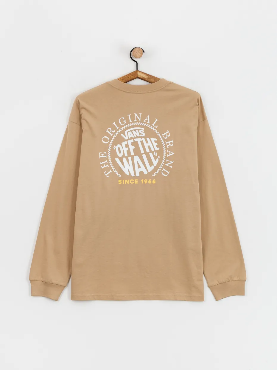 Vans T-Shirt Vans Circle Loose Fit