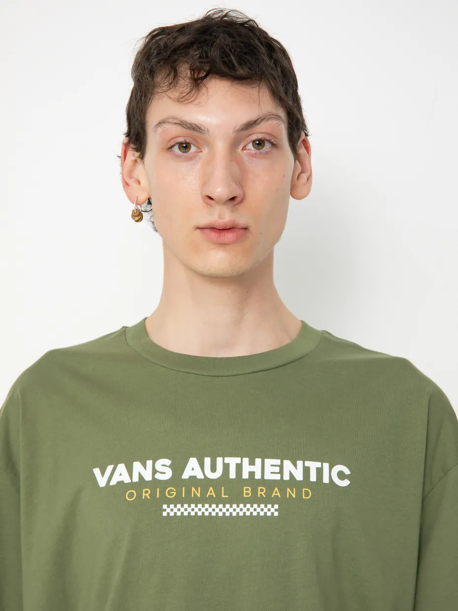 Vans T-Shirt Vans Sport Loose Fit